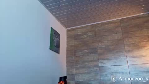 Snapshot of asmodeo_cox chatting on December 14, 2025, 2:11 pm Asmodeo - online show from December 14, 2025, 2:11 pm