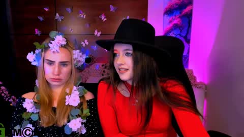 Snapshot of asol_muah chatting on December 30, 2024, 2:08 pm Asol online show from December 30, 2024, 2:08 pm