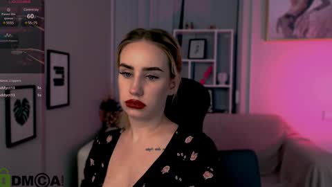 Snapshot of asol_muah chatting on January 28, 2025, 3:25 am Asol online show from January 28, 2025, 3:25 am