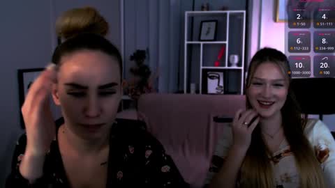 Snapshot of asol_muah chatting on February 4, 2025, 12:19 am Asol online show from February 4, 2025, 12:19 am