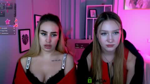 Snapshot of asol_muah chatting on February 12, 2025, 2:56 am Asol online show from February 12, 2025, 2:56 am