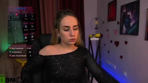 Snapshot of asol_muah chatting on February 15, 2025, 4:34 pm Asol online show from February 15, 2025, 4:34 pm