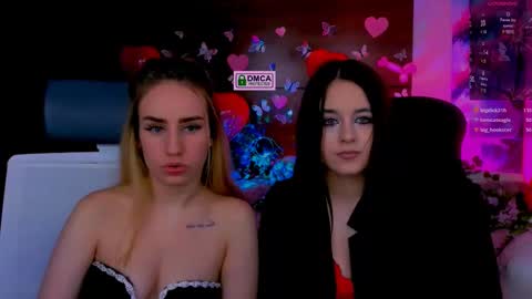 Snapshot of asol_muah chatting on February 16, 2025, 4:10 pm Asol online show from February 16, 2025, 4:10 pm