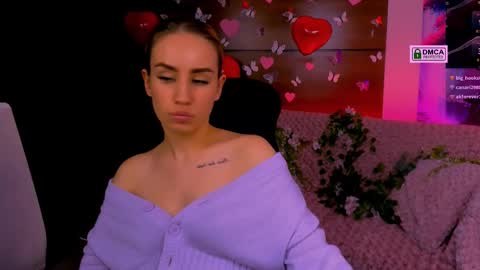 Snapshot of asol_muah chatting on February 18, 2025, 4:26 pm Asol online show from February 18, 2025, 4:26 pm