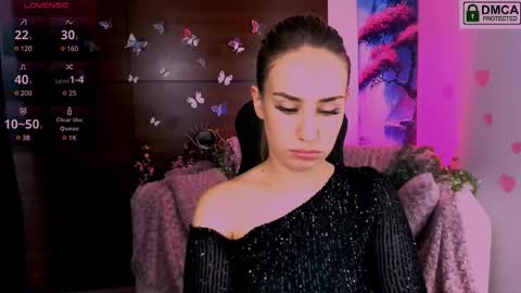 Snapshot of asol_muah chatting on February 23, 2025, 11:22 am Asol online show from February 23, 2025, 11:22 am