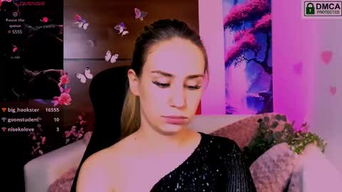 Snapshot of asol_muah chatting on February 23, 2025, 2:25 pm Asol online show from February 23, 2025, 2:25 pm