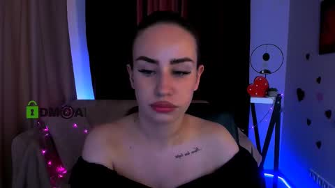 Snapshot of asol_muah chatting on February 24, 2025, 9:09 pm Asol online show from February 24, 2025, 9:09 pm