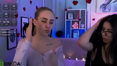 Snapshot of asol_muah chatting on February 28, 2025, 3:37 am Asol online show from February 28, 2025, 3:37 am