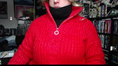 Aspen Vale online show from December 7, 2024, 4:36 pm