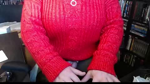 Aspen Vale online show from December 14, 2024, 8:08 pm