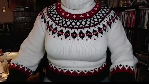 Aspen Vale online show from December 22, 2024, 9:42 pm