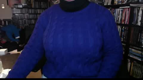 Aspen Vale online show from January 4, 2025, 9:20 pm