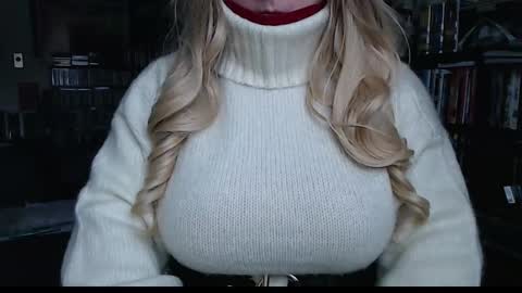 Aspen Vale online show from January 19, 2025, 7:15 pm