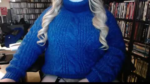 Aspen Vale online show from March 3, 2025, 10:42 pm