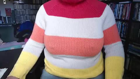 Aspen Vale online show from October 26, 2025, 7:42 pm