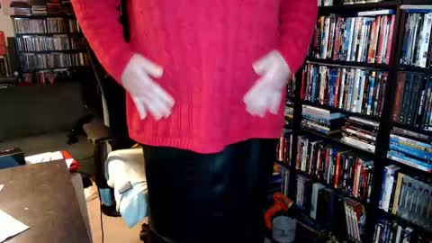 Aspen Vale online show from November 17, 2025, 10:15 pm