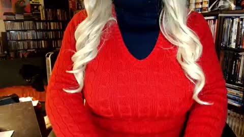 Aspen Vale online show from November 19, 2025, 2:00 am