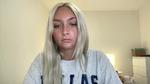 Aspen Aries online show from March 1, 2025, 10:42 pm