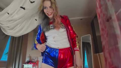 Sasha online show from November 1, 2025, 6:15 am