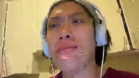 Snapshot of assert32 chatting on October 1, 2025, 7:58 am Patty online show from October 1, 2025, 7:58 am