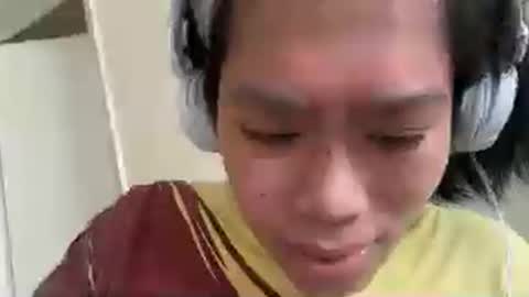 Snapshot of assert32 chatting on October 5, 2025, 8:40 pm Patty online show from October 5, 2025, 8:40 pm