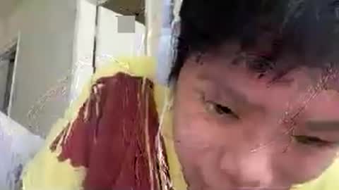 Snapshot of assert32 chatting on October 6, 2025, 8:17 pm Patty online show from October 6, 2025, 8:17 pm