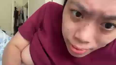 Snapshot of assert32 chatting on October 13, 2025, 7:25 pm Patty online show from October 13, 2025, 7:25 pm