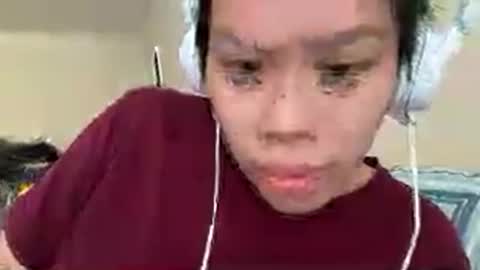 Snapshot of assert32 chatting on October 17, 2025, 11:51 pm Patty online show from October 17, 2025, 11:51 pm