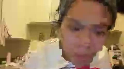 Snapshot of assert32 chatting on November 29, 2025, 9:01 am Patty online show from November 29, 2025, 9:01 am