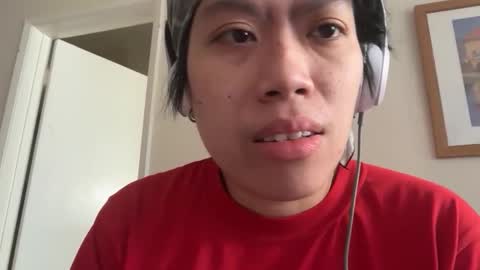 Snapshot of assert32 chatting on December 16, 2025, 7:41 pm Patty online show from December 16, 2025, 7:41 pm