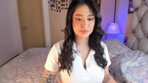 Ashley online show from January 17, 2025, 2:08 am