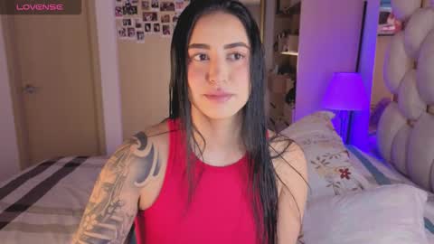 Ashley online show from November 8, 2025, 9:24 pm