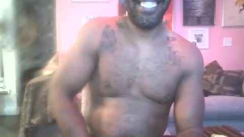 Derrick dayne online show from March 2, 2025, 7:10 am