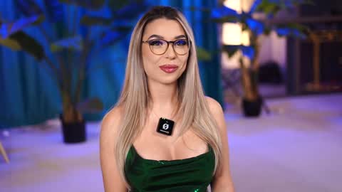 Starting 930 PM EU TIME online show from December 19, 2024, 7:40 pm