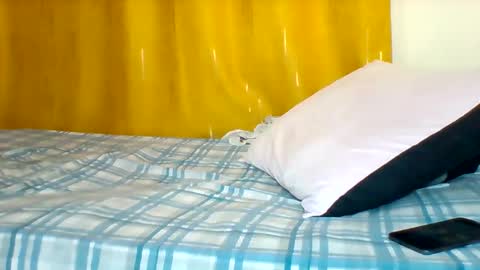 FLORAH DANIEL online show from March 7, 2025, 7:41 am