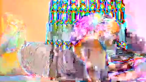 FLORAH DANIEL online show from December 14, 2025, 9:30 pm