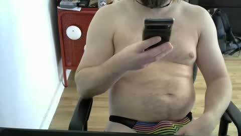 assstraight online show from January 31, 2025, 11:03 am