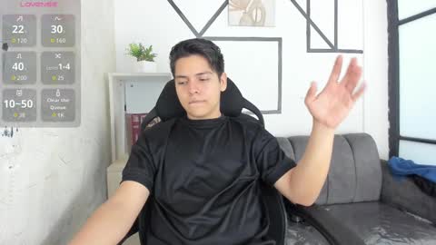 Snapshot of astablack_ chatting on September 17, 2025, 1:40 am astablack_ online show from September 17, 2025, 1:40 am