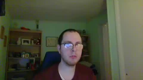 Snapshot of astg94 chatting on December 22, 2024, 2:06 am Andrew or Smiley Read the message in bold above the bio design for info on the situation. online show from December 22, 2024, 2:06 am