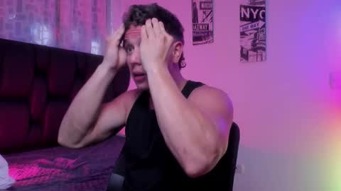 Snapshot of astonhills chatting on October 31, 2025, 11:55 am astonhills online show from October 31, 2025, 11:55 am