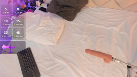 Astorath  online show from September 19, 2025, 12:39 pm