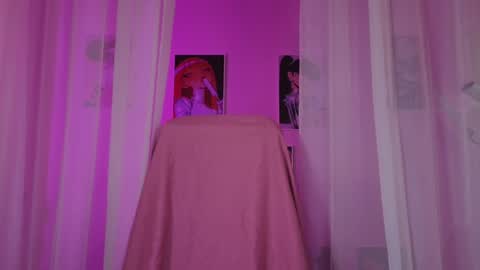 Snapshot of astra_lis chatting on December 27, 2024, 6:42 pm Astra online show from December 27, 2024, 6:42 pm