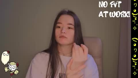 Snapshot of astra_lis chatting on February 17, 2025, 7:37 am Astra online show from February 17, 2025, 7:37 am