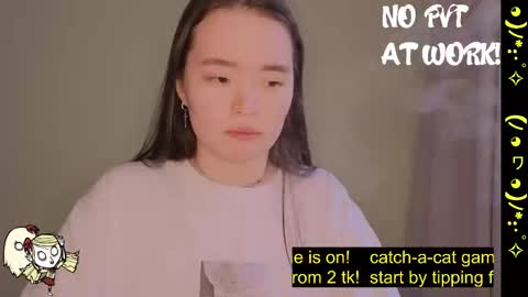 Snapshot of astra_lis chatting on February 18, 2025, 8:38 am Astra online show from February 18, 2025, 8:38 am