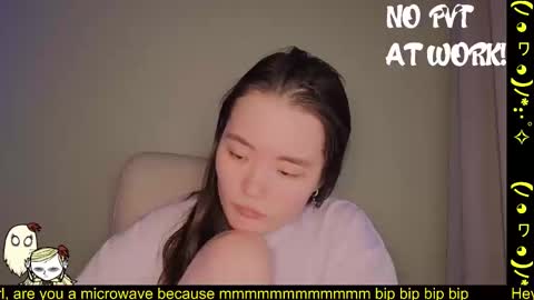 Snapshot of astra_lis chatting on February 18, 2025, 2:49 pm Astra online show from February 18, 2025, 2:49 pm