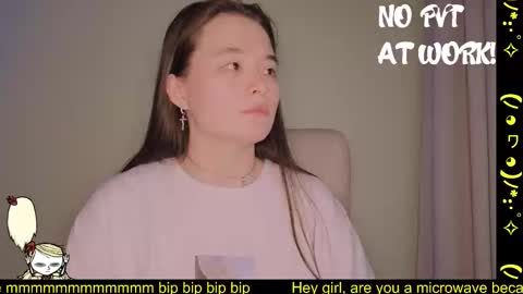 Snapshot of astra_lis chatting on February 18, 2025, 6:04 pm Astra online show from February 18, 2025, 6:04 pm