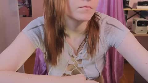 Snapshot of astra_lis chatting on October 11, 2025, 12:36 pm Astra online show from October 11, 2025, 12:36 pm