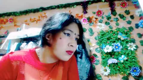 astrid_hauser66 online show from November 3, 2025, 3:30 am