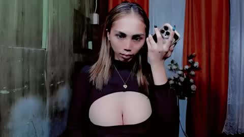 Snapshot of astrid_khalifa chatting on September 30, 2025, 5:23 am Astrid online show from September 30, 2025, 5:23 am