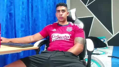 Astrom model independent online show from October 30, 2025, 12:12 am